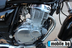 Suzuki Marauder 250cc | Mobile.bg   5