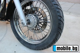 Suzuki Marauder 250cc | Mobile.bg   7
