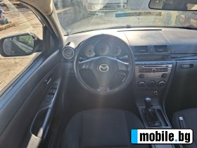 Mazda 3 1.6D 109kc  | Mobile.bg   8