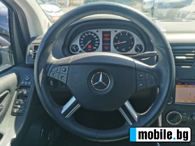 Mercedes-Benz B 200 2.0i | Mobile.bg   8