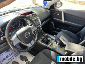 Mazda 6 2.0 DIESEL AUSTRIA | Mobile.bg   9