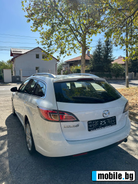 Mazda 6 2.0 DIESEL AUSTRIA | Mobile.bg   7
