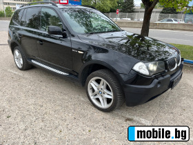 BMW X3 3, 0 AUTOMAT | Mobile.bg   1