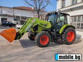      Claas ARION 41... ~