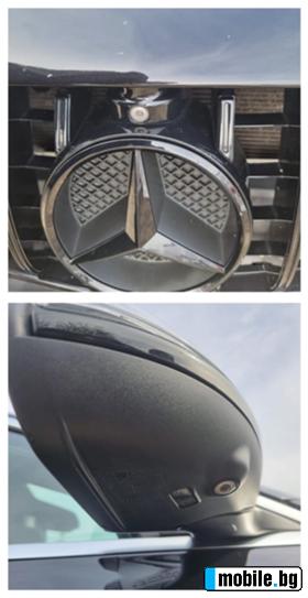 Mercedes-Benz C 300 hubrid AMG   | Mobile.bg   15