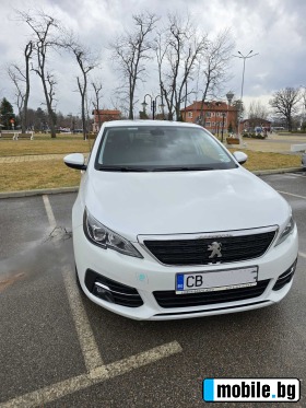     Peugeot 308 SW ACTIVE 1.5 Blue130 HDi BVM6 ~25 999 .