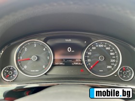 VW Touareg FACELIFT 3.0TDI TOP | Mobile.bg   13