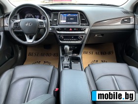 Hyundai Sonata 2.0i ,,Keyless go,. | Mobile.bg   11