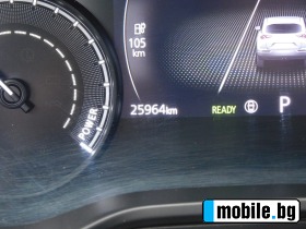 Mazda MX-30 35,5 kWh e-SKYACTIV | Mobile.bg   9