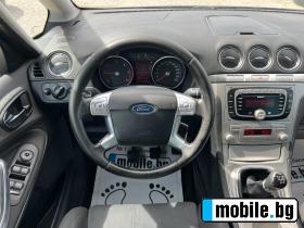 Ford S-Max | Mobile.bg   11
