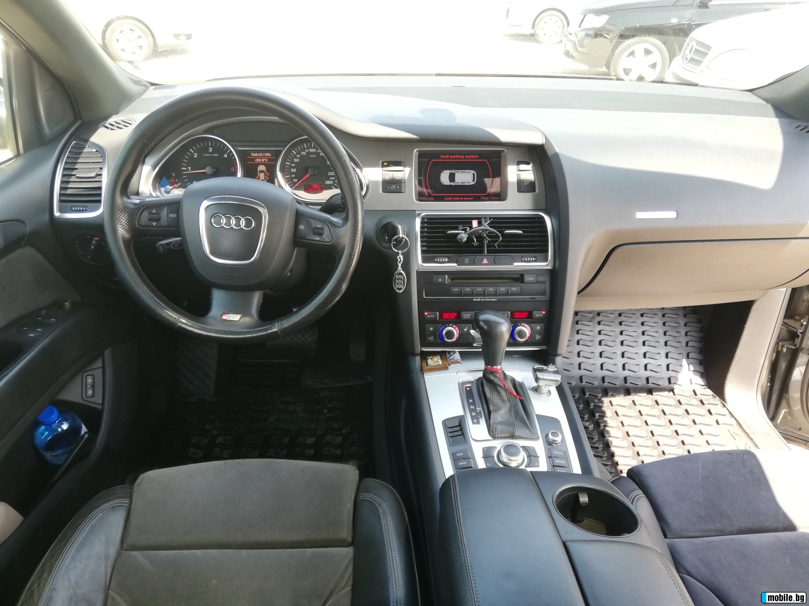 Audi Q7 3.0TDI | Mobile.bg   9