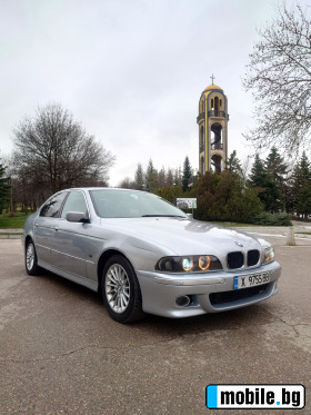 BMW 525 Tds | Mobile.bg   1