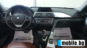 BMW 320 2.0 d sport Xdrive | Mobile.bg   9