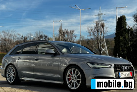 Audi A6 3.0BTDI 3xSline 320kc | Mobile.bg   3