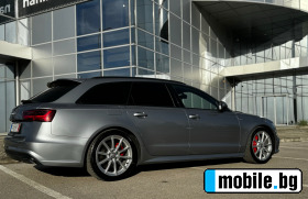 Audi A6 3.0BTDI 3xSline 320kc | Mobile.bg   4