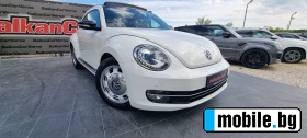 VW Beetle Maggiolino 1.6 TDI Common Rail | Mobile.bg   3