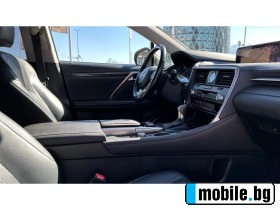 Lexus RX | Mobile.bg   6