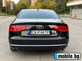     Audi A8 4.2TDI