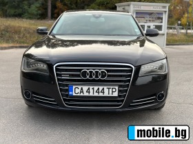 Audi A8 4.2TDI | Mobile.bg   8