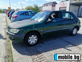 Peugeot 306 | Mobile.bg   4