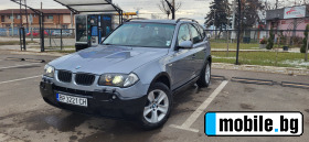 BMW X3 2.0d 4x4 6  | Mobile.bg   1