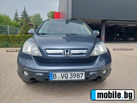 Honda Cr-v Exclusive FULL MAX | Mobile.bg   1