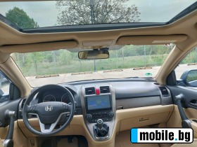 Honda Cr-v Exclusive FULL MAX | Mobile.bg   9