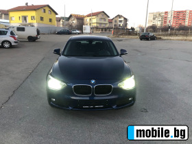 BMW 116 6. EURO 5B | Mobile.bg   2
