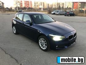 BMW 116 6. EURO 5B | Mobile.bg   3