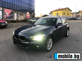     BMW 116 6. EURO 5B