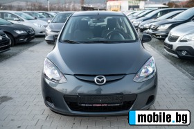 Mazda 2 1.3*2011* | Mobile.bg   4