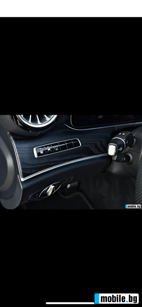 Mercedes-Benz CLS 450 Edition1 eq boost | Mobile.bg   11