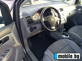 VW Touran 1,4TSI/aut. | Mobile.bg   7