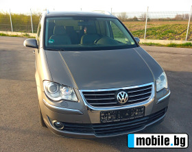 VW Touran 1,4TSI/aut. | Mobile.bg   15