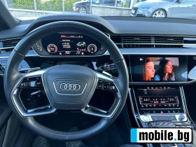 Audi A8 50 TDI 3xS-Line LASER BLACK EDITION Exclusive | Mobile.bg   13