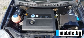 VW Polo 1.4i-75. | Mobile.bg   13