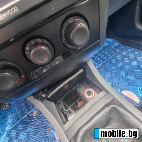 Seat Ibiza 1.2i | Mobile.bg   8