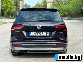 VW Tiguan 4MITION* 2.0TDI* 150kc* offroad | Mobile.bg   4