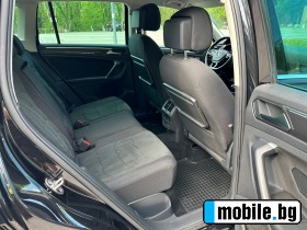 VW Tiguan 4MITION* 2.0TDI* 150kc* offroad | Mobile.bg   13