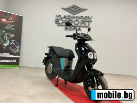 Yamaha Neos 50 2023  ! | Mobile.bg   2