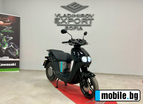 Yamaha Neos 50 2023  ! | Mobile.bg   9
