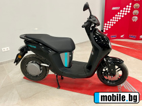 Yamaha Neos 50 2023  ! | Mobile.bg   4