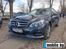     Mercedes-Benz E 220 CDI 9G-TRONIC BLUETEC EVRO6B -  !