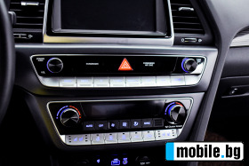 Hyundai Sonata 2.0 LPI  | Mobile.bg   16