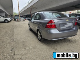 Chevrolet Aveo 1.4 95k  | Mobile.bg   6