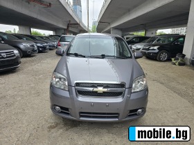Chevrolet Aveo 1.4 95k  | Mobile.bg   1