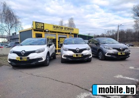     Renault Captur  Facelift NAVI