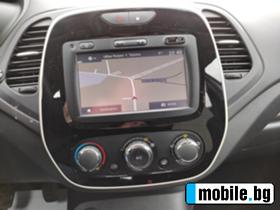 Renault Captur  Facelift NAVI | Mobile.bg   10