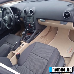 Audi A3 2D-4X4-NAVI-  | Mobile.bg   16