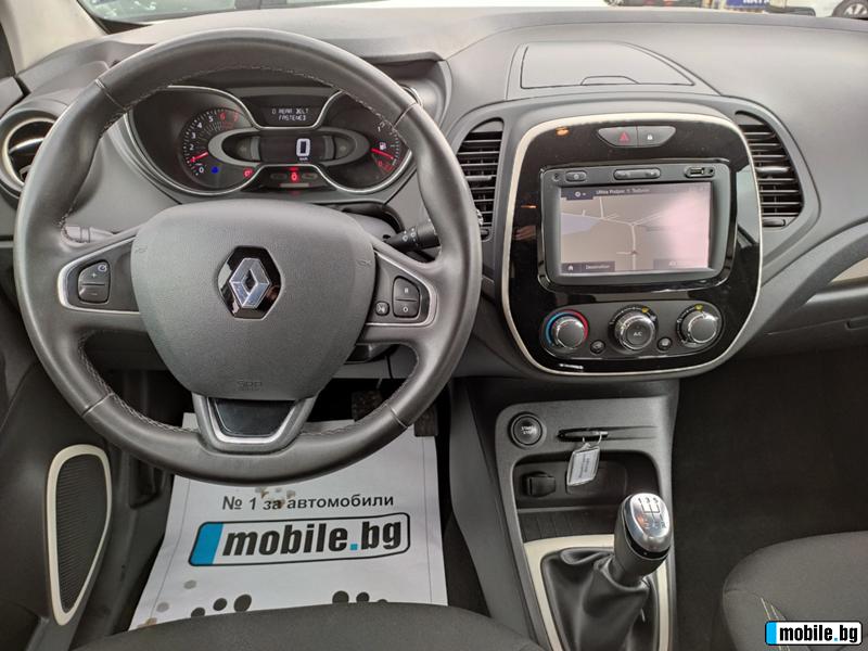 Renault Captur  Facelift NAVI | Mobile.bg   7